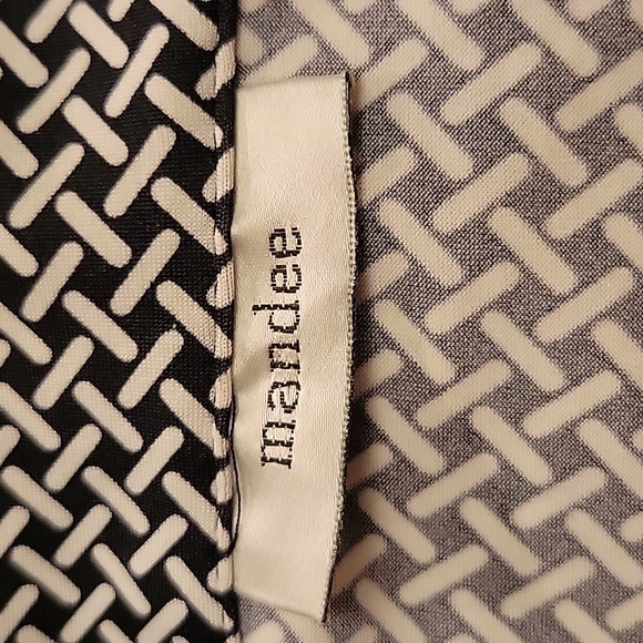 Mandee Top M Short Sleeves - Picture 9 of 11